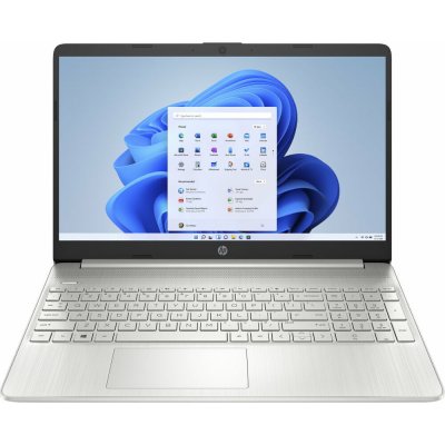"Notebook HP 15s-fq4019ns 15,6"" I5-1155G7 8 GB RAM 512 GB"