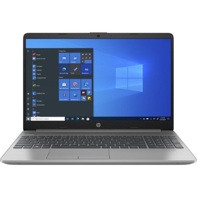 "Notebook HP 2X7L0EA 256 GB SSD 15,6"" Intel© Core™ i3-1115G4 8 GB RAM"