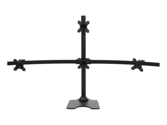 iiglo Skärmstativ MS410 för 4 x 13-27"