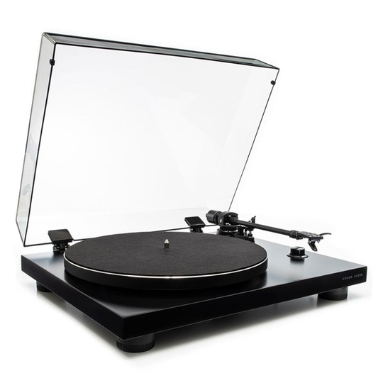 Argon Audio TT-3 Skivspelare