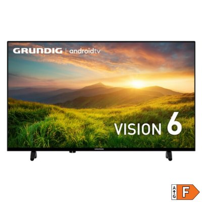 "Smart-TV Grundig 39GFF6900B 39 39"" FHD LED WIFI 39"""