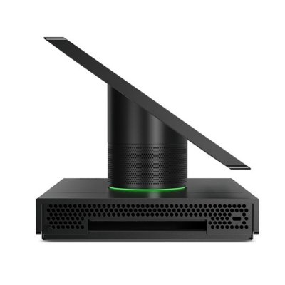 Bordsdator Lenovo THINKSMART HUB 500 I5-7500T 2x 4GB 128GB SSD