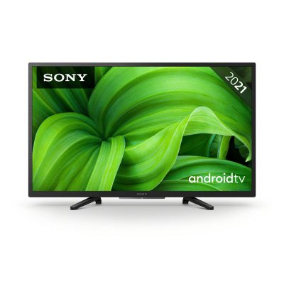 "Smart-TV Sony �KD32W800PAEP 32"" HD DLED WiFi"