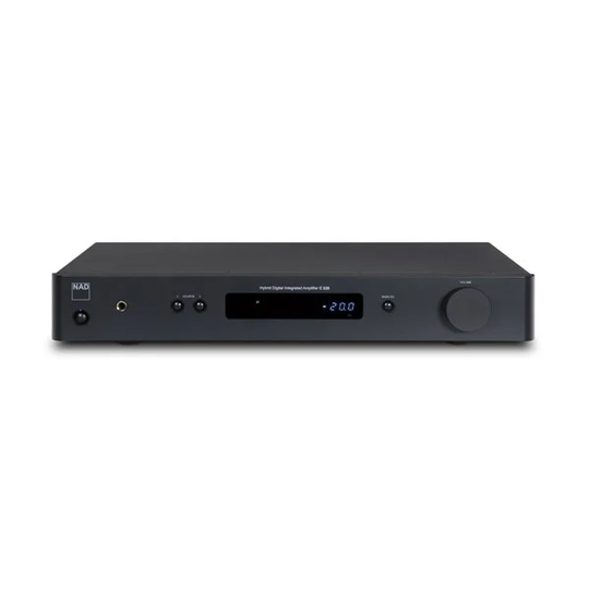NAD C328 Förstärkare med Bluetooth