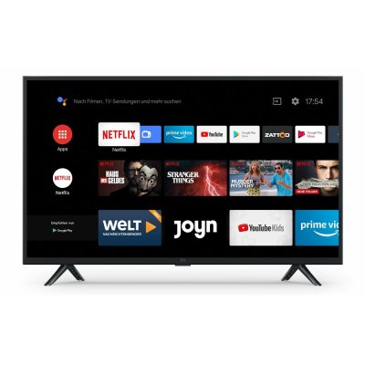 "Smart-TV Xiaomi Mi LED TV 4A 32"" HD LED WiFi"