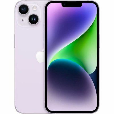Smartphone Apple iPhone 14 128 GB 6,1''
