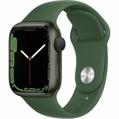 "Smartklocka Apple Watch Series 7 1,4"" 32 MB"