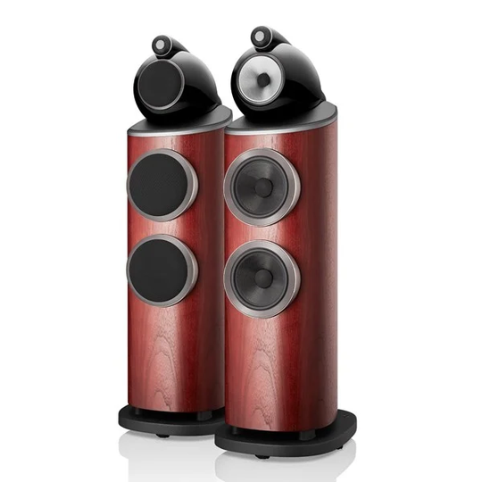 Bowers & Wilkins 803 D4 Golvhögtalare