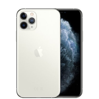 "Smartphone Apple iPhone 11 Pro 5,5"" 4 GB RAM 256 GB A13 (Renoverade A)"