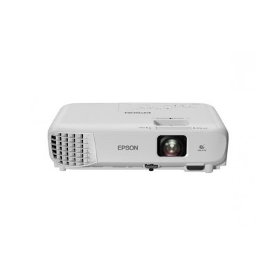 Projektor Epson V11H973040 HDMI 3700 Lm Vit