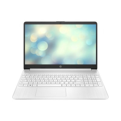 "Notebook HP 15S-FQ4059NS 15,6"" I5-1155G7 8 GB RAM 512GB SSD W11H"