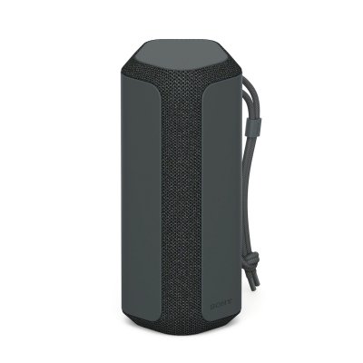 Bärbar Högtalare Sony SRSXE200B Svart