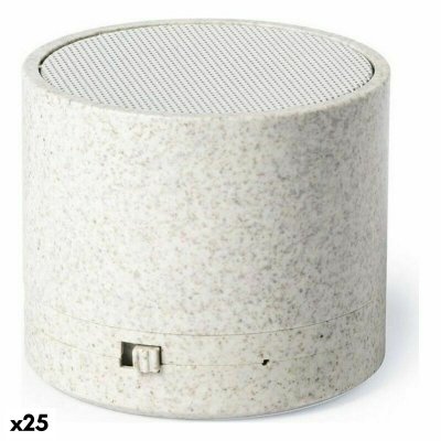 Bluetooth Högtalare Xtra Battery 146540 ABS Veteax (25 antal) (Färg: Naturlig)