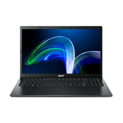 "Notebook Acer EX215-54 Qwerty Spanska 256 GB SSD 8 GB RAM 15,6"" Intel© Core™ i3-1115G4"