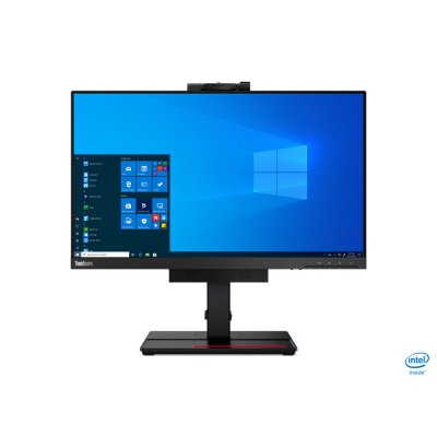 "Monitor Lenovo 11GCPAT1EU FHD 23.8"""