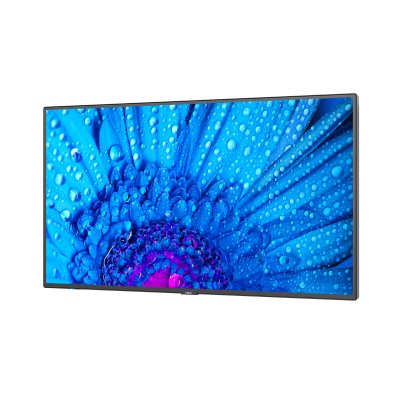"Monitor Videowall NEC M431 3840 x 2160 px Ultra HD 4K IPS 43"" 50-60 Hz"