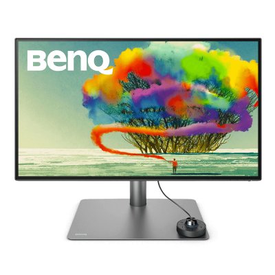 "Monitor BenQ 9H.LJXLA.TBE 27"" 4K ULTRA HD LED"