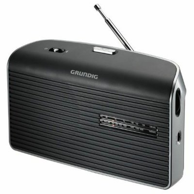 Radiotransistor Grundig FM AM