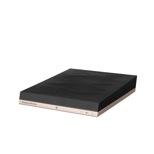 Bowers & Wilkins Formation Audio Musikstreamer