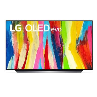 "Smart-TV LG 48C24LA 48"" 4K ULTRA HD OLED WIFI"