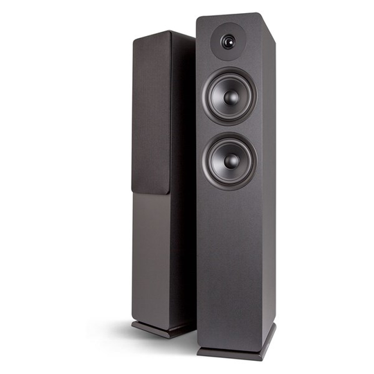 Argon Audio ALTO55 Mk2 Golvhögtalare
