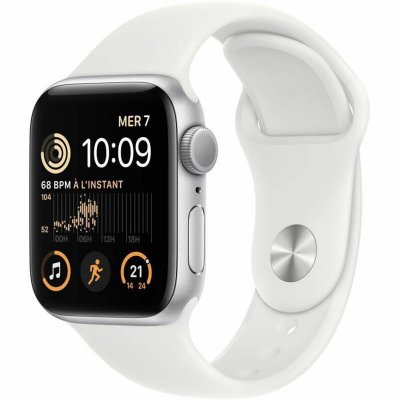 Smartklocka Apple Watch SE