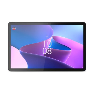 "Läsplatta Lenovo P11 Pro (2nd Gen) Svart 8 GB RAM 256 GB 11,2"""