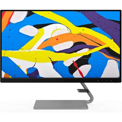 "Monitor Lenovo Q24i1L 24"" FHD LED 75HZ"