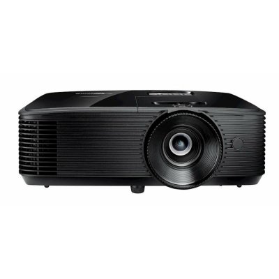 Projektor Optoma W400LVE WXGA 4000 lm HDMI VGA USB