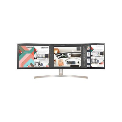 "Monitor LG 49WL95C-WE LED 49"""