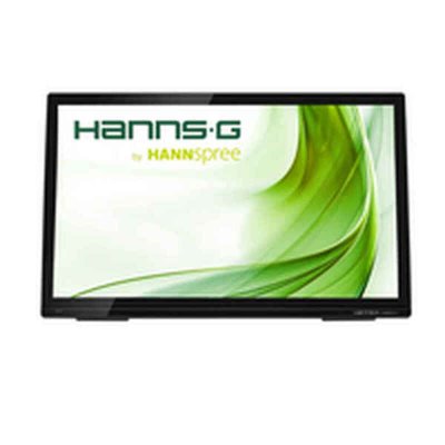 "Monitor Hannspree HT273HPB 27"" LED FHD HDMI MM"