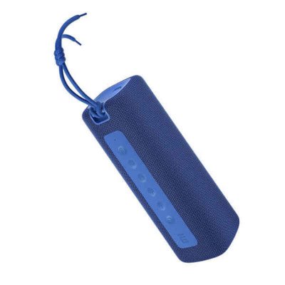 Bärbar Bluetooth Högtalare Xiaomi QBH4197GL 16W 2600 mAh Blå