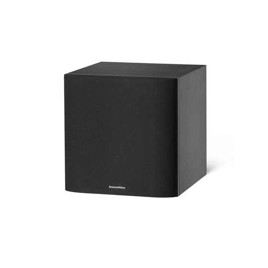 Bowers & Wilkins ASW608 Subbas