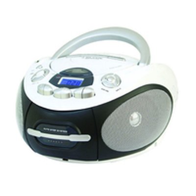 CD/MP3-spelare AH-2387R (Renoverade B)