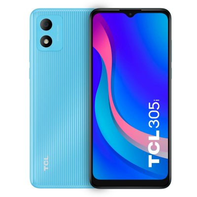 "Smartphone TCL 305i 6,5"" 2 GB RAM 32 GB 13 MP + 5 MP"