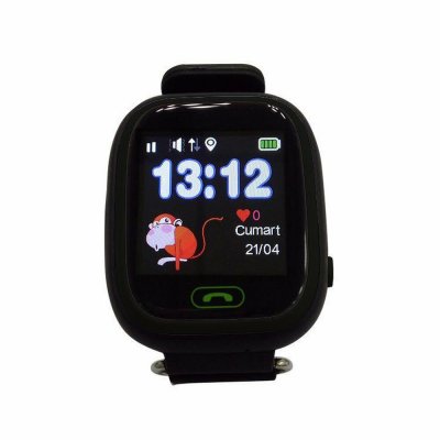Smartklocka LEOTEC Kids Way