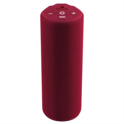 Bluetooth Högtalare NGS 20W (Färg: Röd)