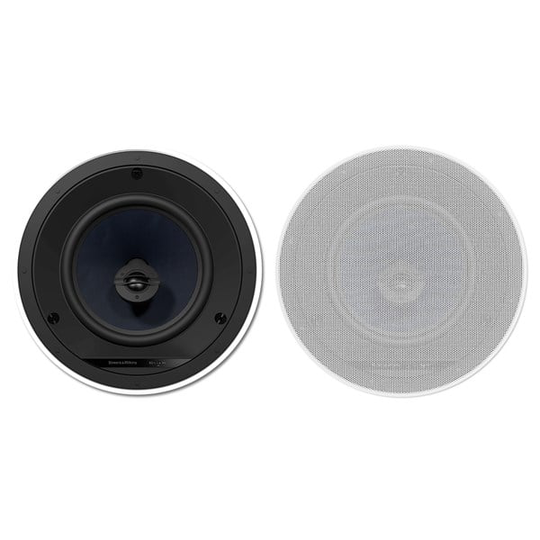 Bowers & Wilkins CCM682 In-ceiling-högtalare