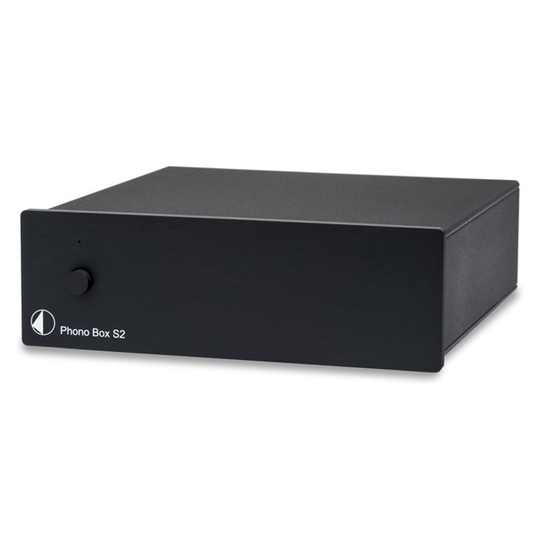 Pro-Ject Phono Box S2 RIAA-förstärkare
