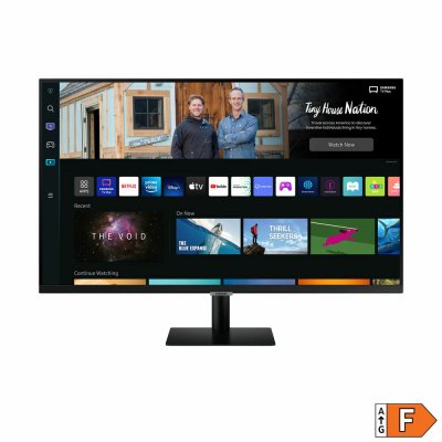 "Monitor Samsung LS32BM500EUXEN 32"""