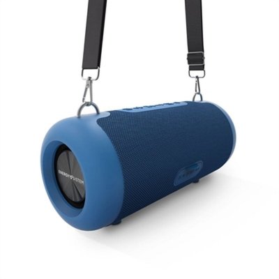 Bärbar Bluetooth Högtalare Energy Sistem Urban Box 6 Blå 40 W