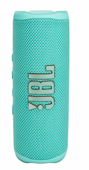 JBL Flip 6 / IPX67 - Turkos