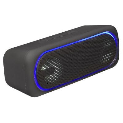 Bärbar Bluetooth Högtalare Denver Electronics BTT-515 10W Svart