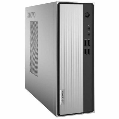 Bordsdator Lenovo Ideacentre 3 07ADA05 128 GB SSD 4 GB RAM AMD 3020e