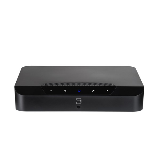 Bluesound POWERNODE EDGE (N230) Stereoförstärkare med streaming
