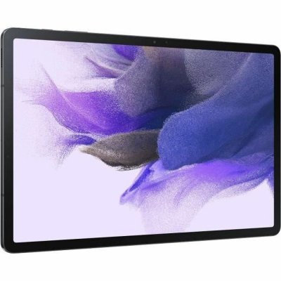 "Läsplatta Samsung Galaxy Tab S7 FE Snapdragon 778G Silvrig 128 GB 6 GB 12,4"""