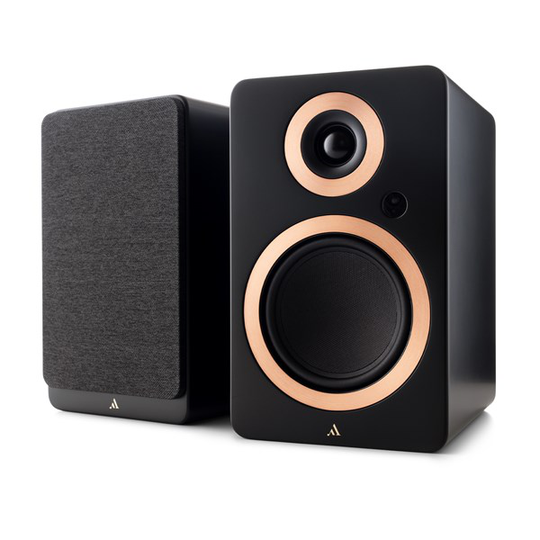 Argon Audio FORTE A5 Mk2 Trådlös högtalare - stereo