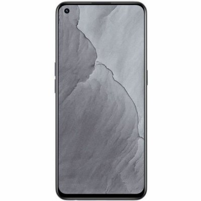 "Smartphone Realme GT Master Edition Snapdragon 778G Grå 128 GB 6 GB RAM 6,43"""