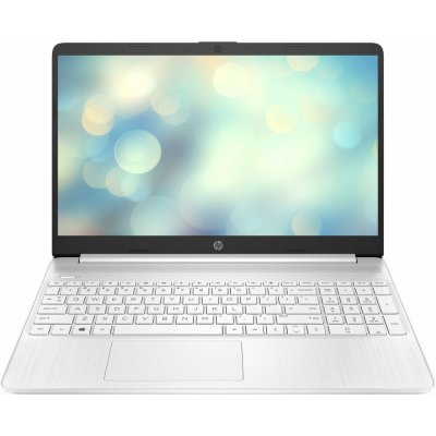 "Notebook HP 15S-FQ2133NS 15,6"" i3-1115G4 Quad core 8 GB RAM 256 GB SSD"
