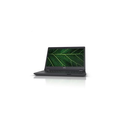"Notebook Fujitsu E5411 14"" i7-1165G7 16 GB RAM 512 GB SSD"